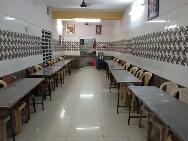 Sri Raman Catering Service Brahmin Mess Thirunageshwaram
