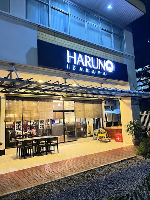 Haruno Izakaya