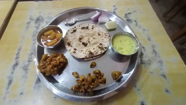 Shree Shyam Bhojnalaya