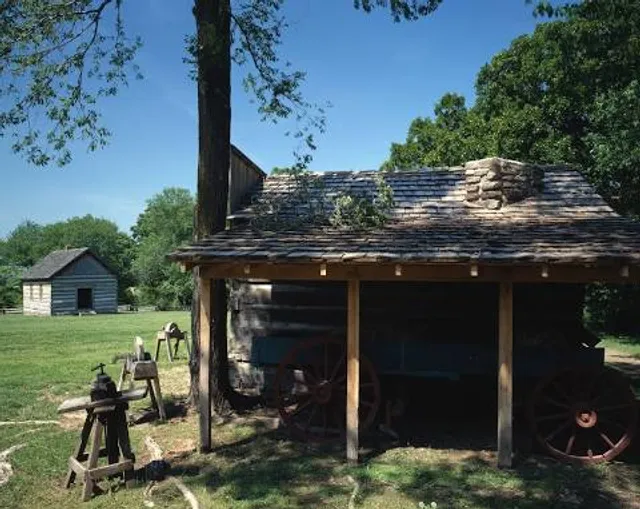 Prairie Grove Battlefield State Park