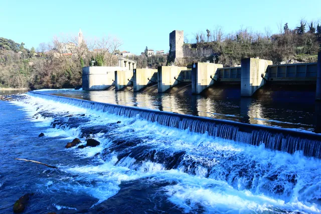 Penisola San Gervasio