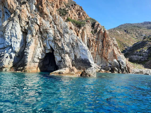 Cala del Corvo