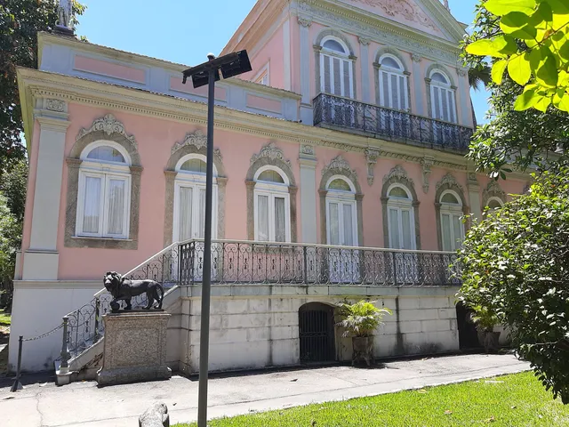 Fundação Casa de Rui Barbosa