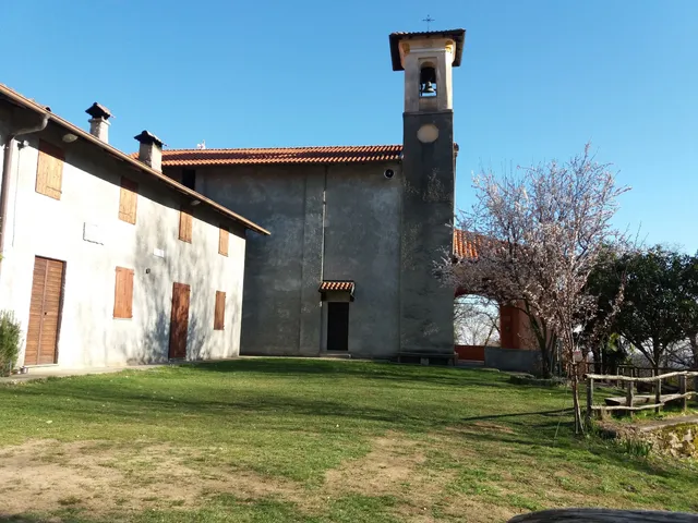 Madonna di Monte Barro