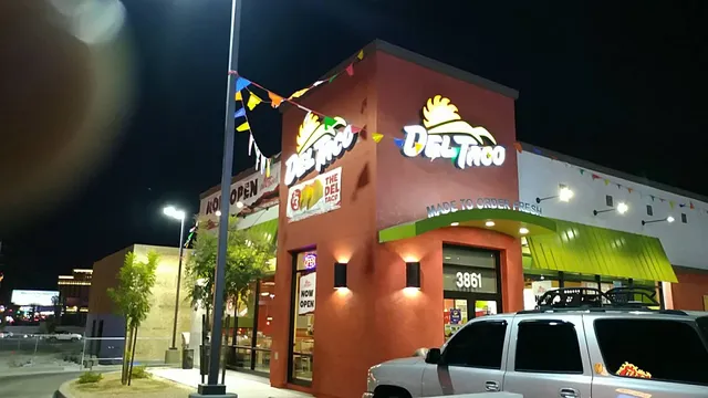 Del Taco