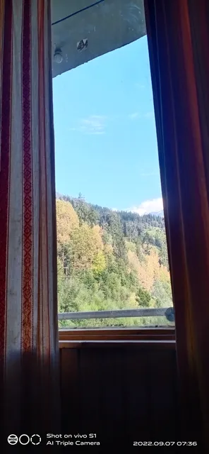 Thakur Bhojanalya Super Fast