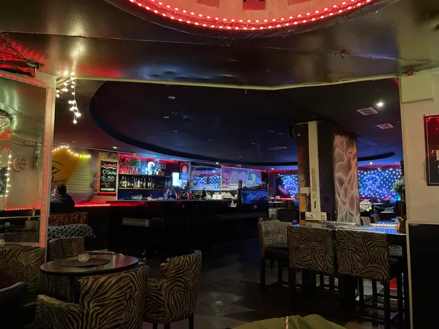 Anders Bar - Dortmund