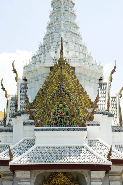 Wat Ratchapradit Sathit Maha Simaram