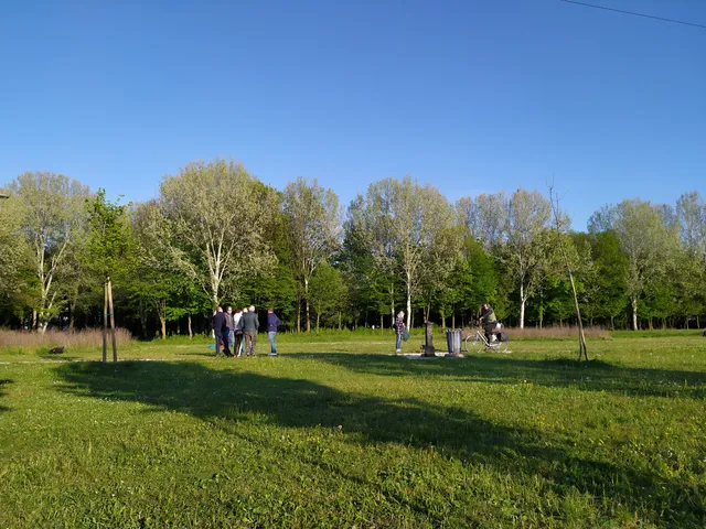 Parco delle Farfalle