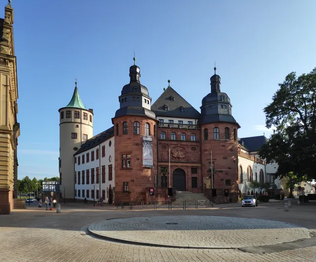 Historical Museum of the Palatinate