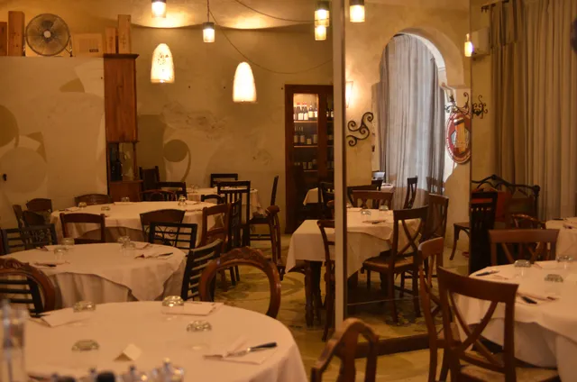 Libery Pizza & cucina , Artigianal Beer