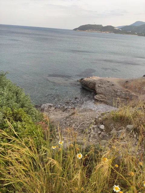 Datça Burgaz Ören Yeri