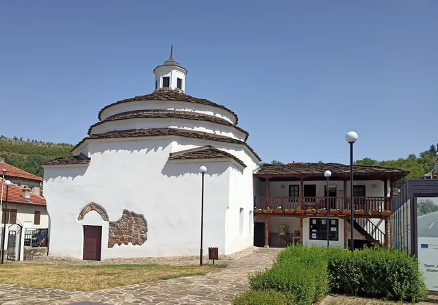 Виртуален музей на водата