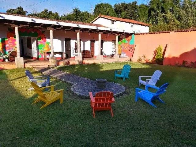 Hostel Hopa Antigua