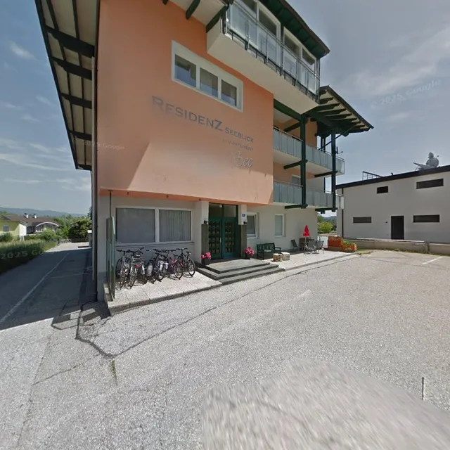 Charmantes Apartment am Faaker See