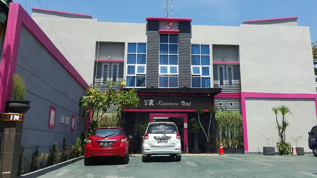 BM Residence Hotel
