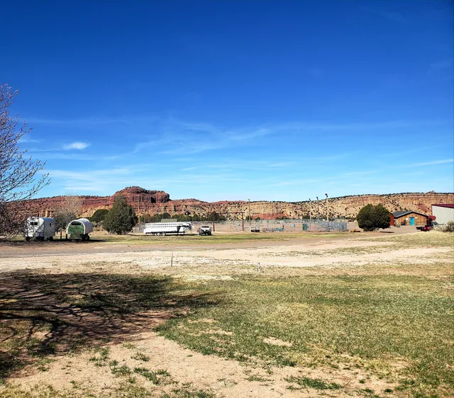 Cowboy Homestead Cabins