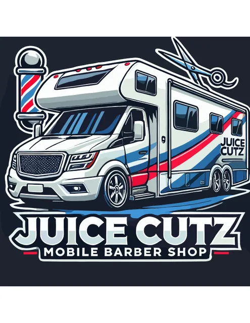 Juice Cutz Mobile Barbershop LLC
