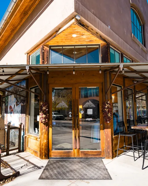 Eddyline Restaurant | South Main