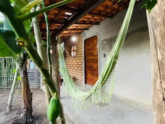 Pousada Casa da Trilha