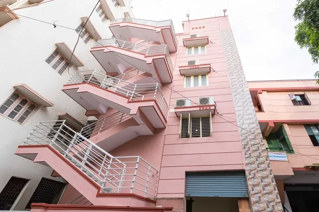 Hotel O BANASHANKARI COMFORTS