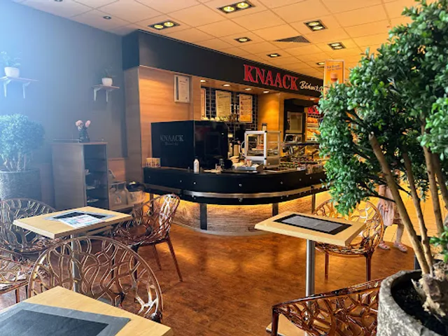 Bäckerei Knaack