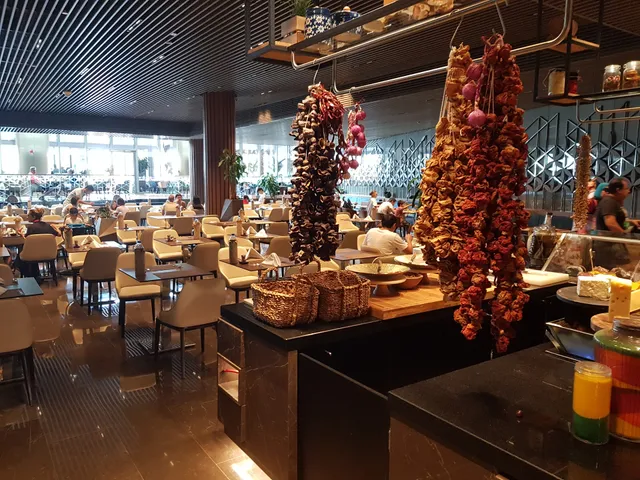 Turquoise Restaurant