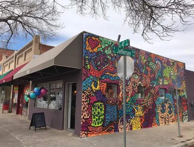 Little Piece of My Heart