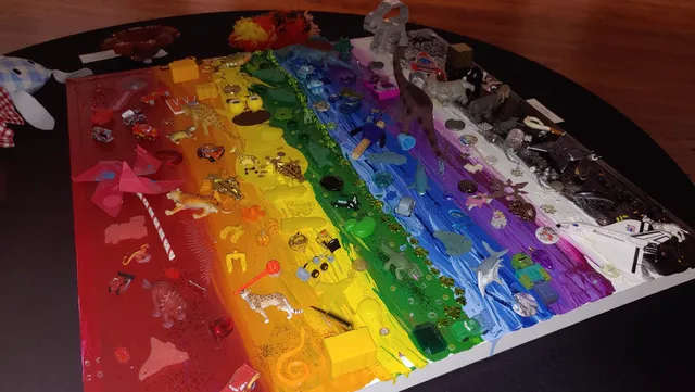 Hartwell Arts Center