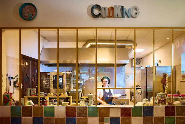 Ristorante Gourmet Lume Bistrò