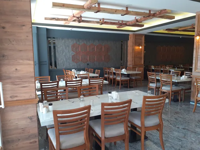 Fazlı Usta Kadıkale Restaurant
