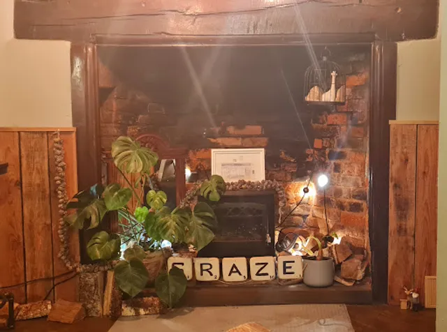 Graze in Bridgnorth