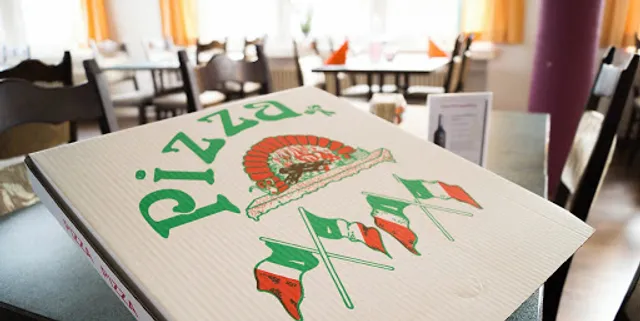 Restaurant Pizzeria Post