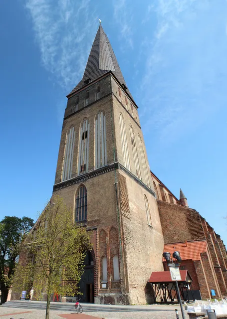 Sankt-Petri-Kirche