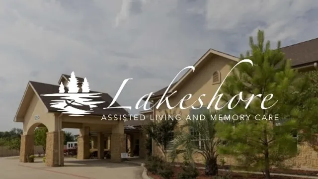 Lakeshore Assisted Living and Memory Care