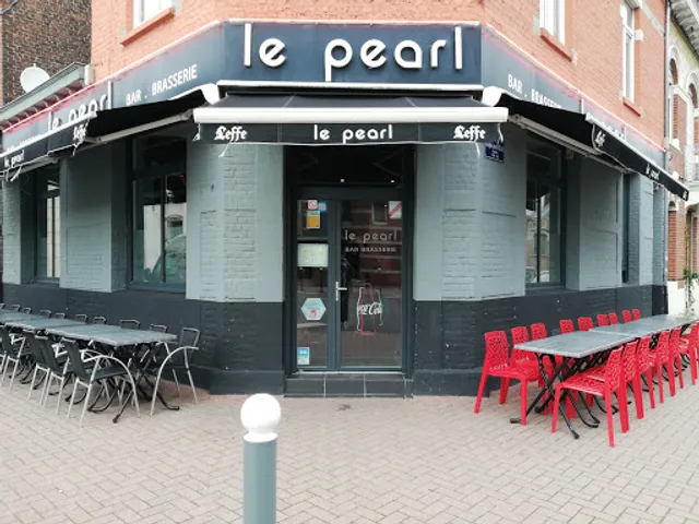 Le Pearl