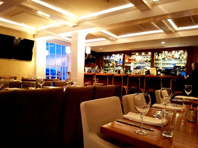 Haywood's Restaurant