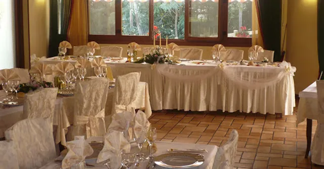 Ristorante Trattoria Al Bosco