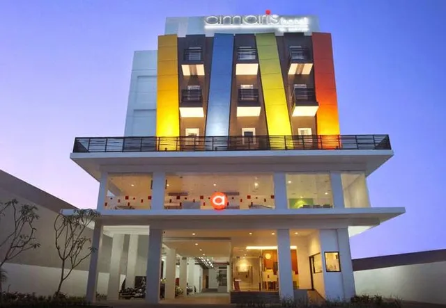 Amaris Hotel Malang