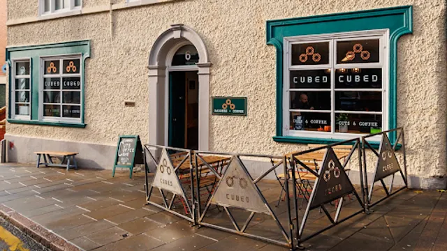 Yōkai Barber Collective