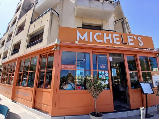 Michele’s Cafe & Restaurant