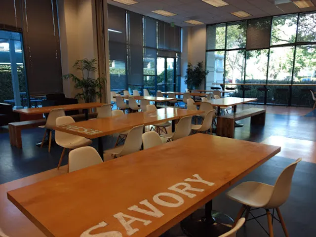 Rendezvous Cafe and Catering