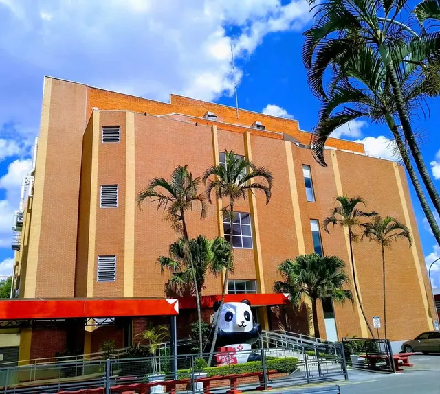 University Center São Camilo