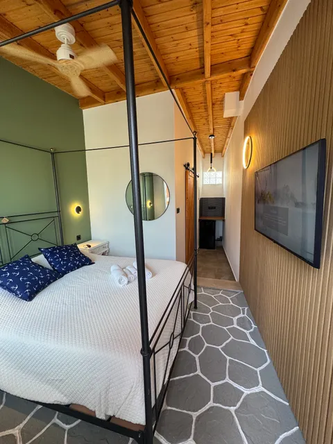 The Secret Garden Airport-Beach Villa