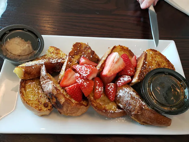 Bartram House Bakery