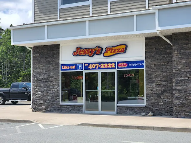 Jessy's Pizza