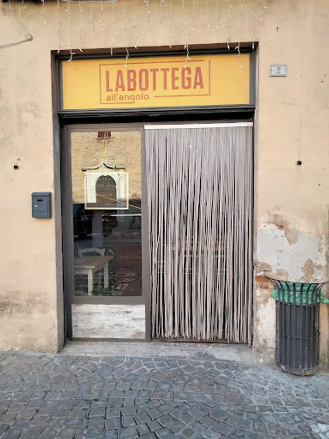 La Bottega all'Angolo