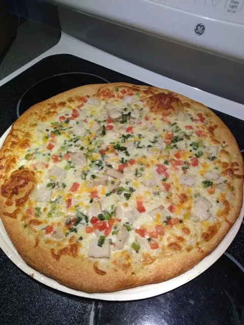 Papa Murphy's | Take 'N' Bake Pizza