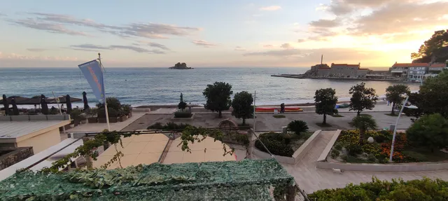 Апартмани Море