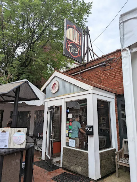 Millie's Diner
